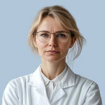врач соловьева